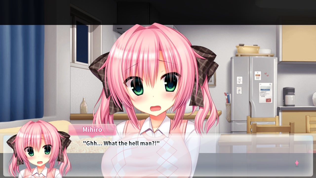 와가마마 하이스펙 OC