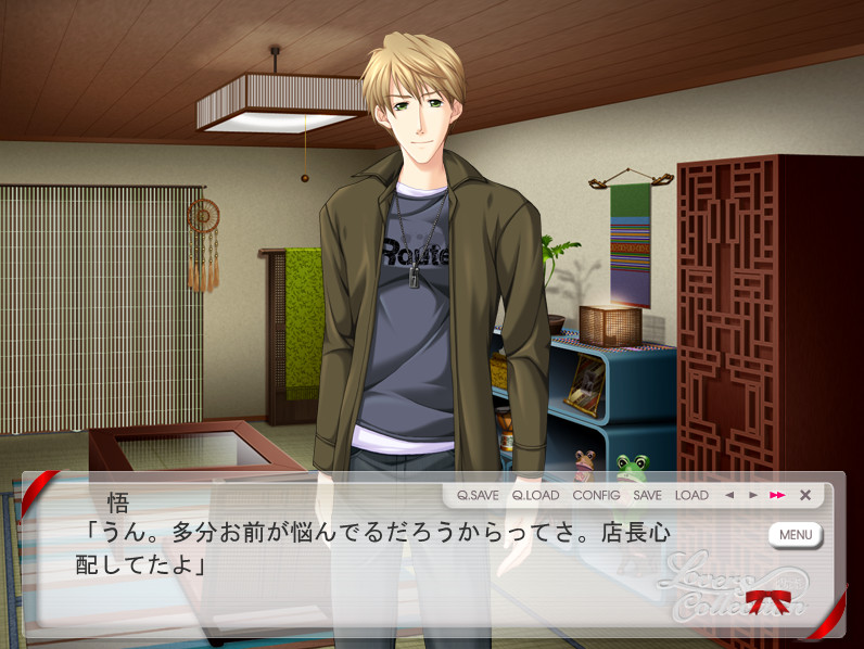 러버스・컬렉션