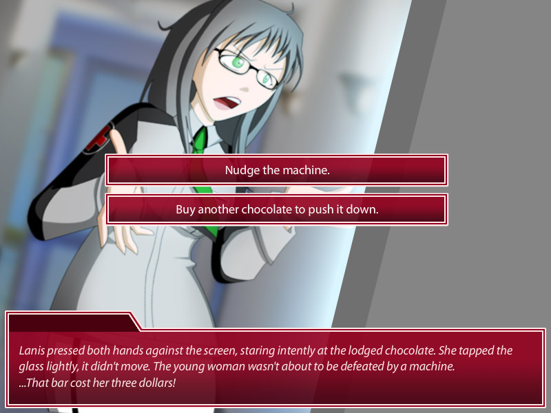 LINEAR – Divine Seer