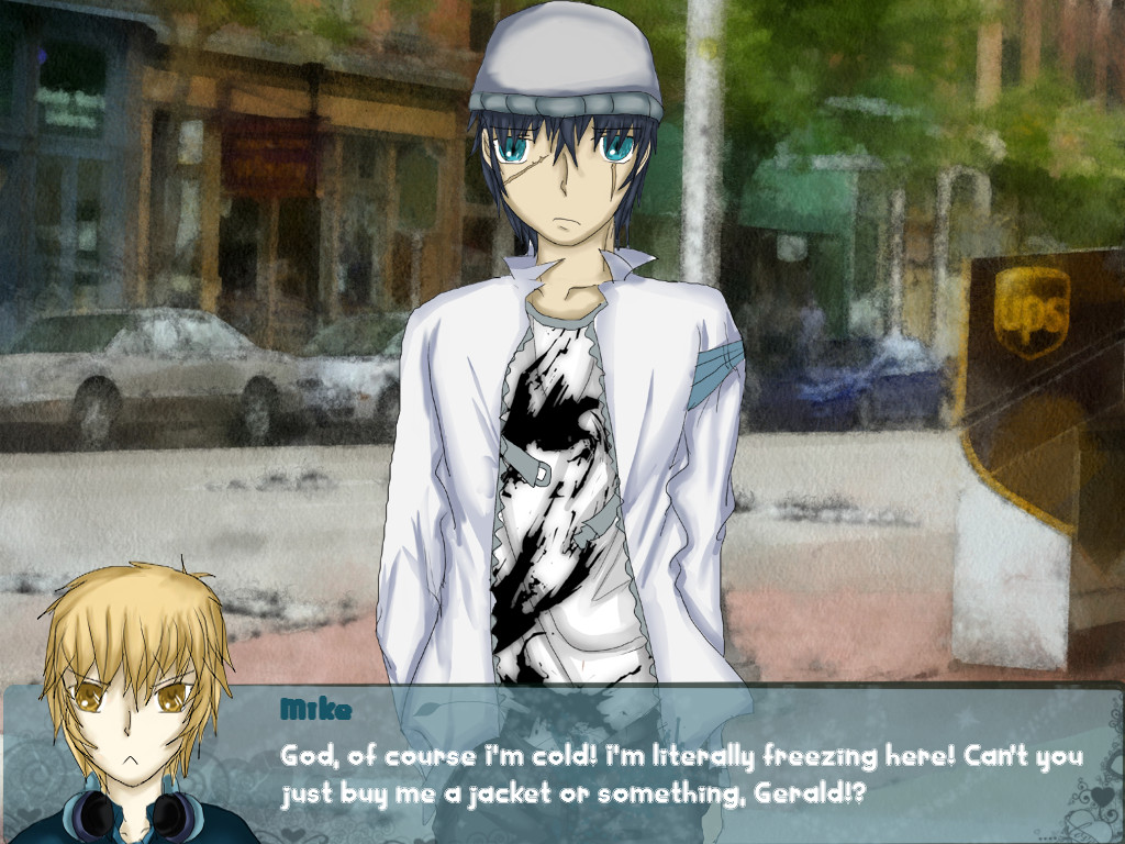 ReSet Ep 1 : Thief of All Hearts