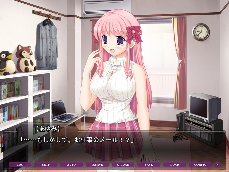 신인 성우 아유미의 더빙은 코스프레 리얼 박기 H ~과격한 연기 지도로 진심의 쾌감 보이스 수록 중!~