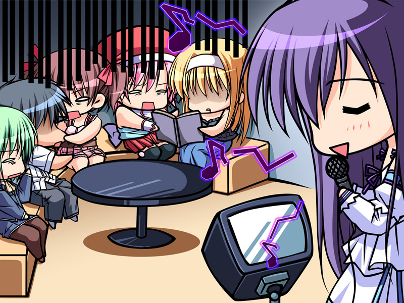 스이스이- sweetheart swimmer -