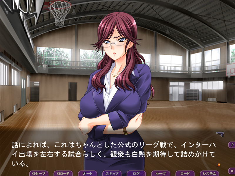 학원음욕론무곡 ~순결한 소녀가 음란한 암컷으로 타락하기까지~