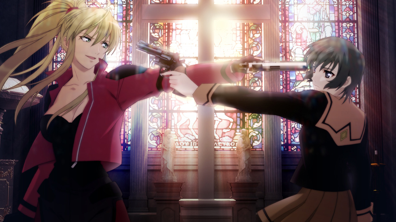 팬텀 오브 인페르노