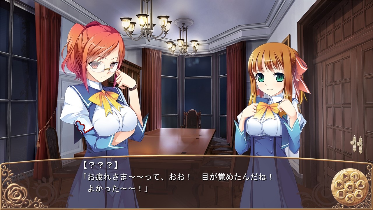 환주동화 ALICETALE