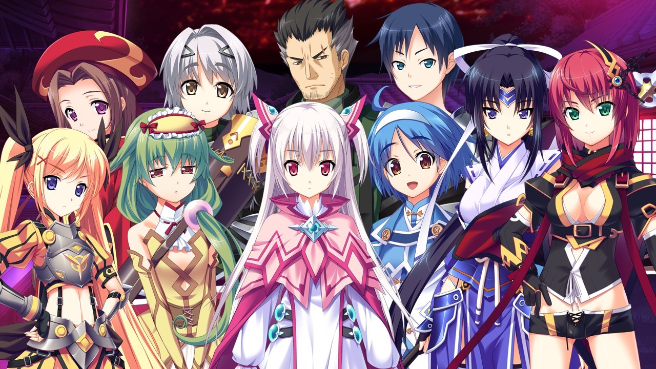 휘광익전기 은의 시간의 코로나