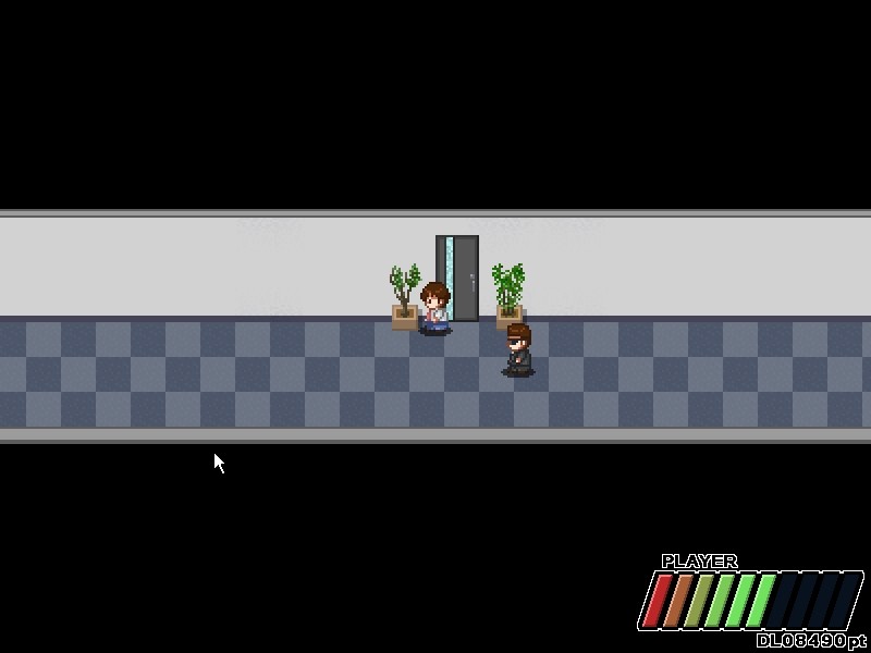 에이시스에 난입해서 DLsite의 마스코트 캐릭터를 능욕해주마!!!