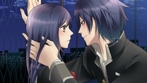 백귀야행～괴담 로맨스～