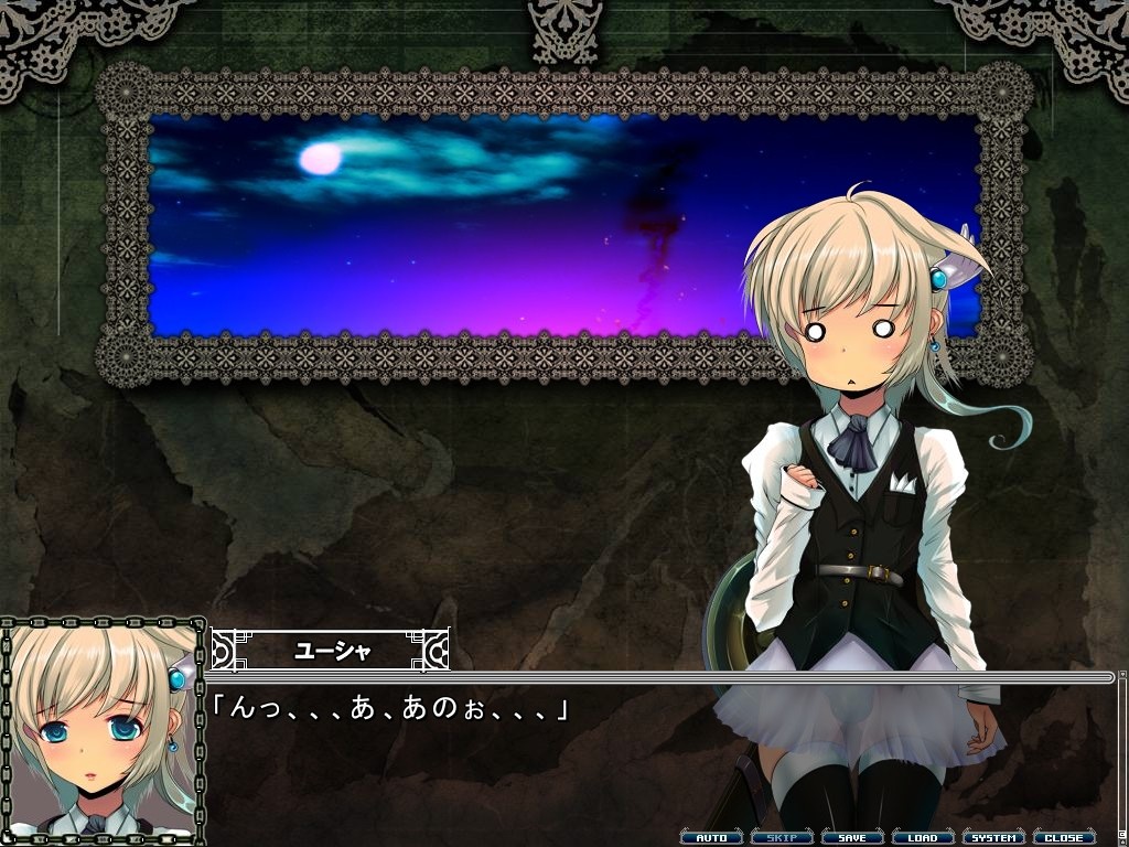 Lv1 용사가 여신・사신과 ♀몬스터 번식 계획 시작했습니다!