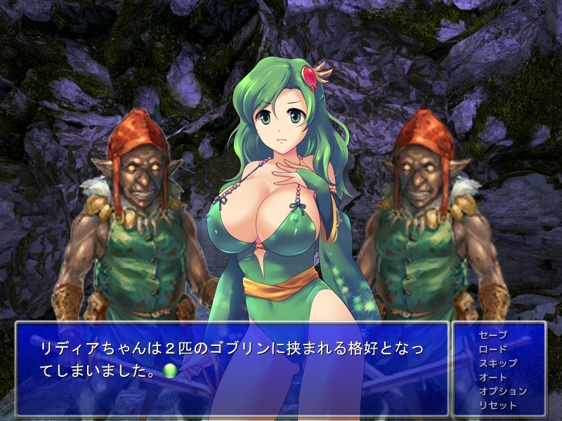 오싯코 판타피 ~리○ィ아·트라우마 소환소녀의 방뇨지옥~