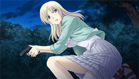 어둠으로부터의 초대 TENEBRAE I