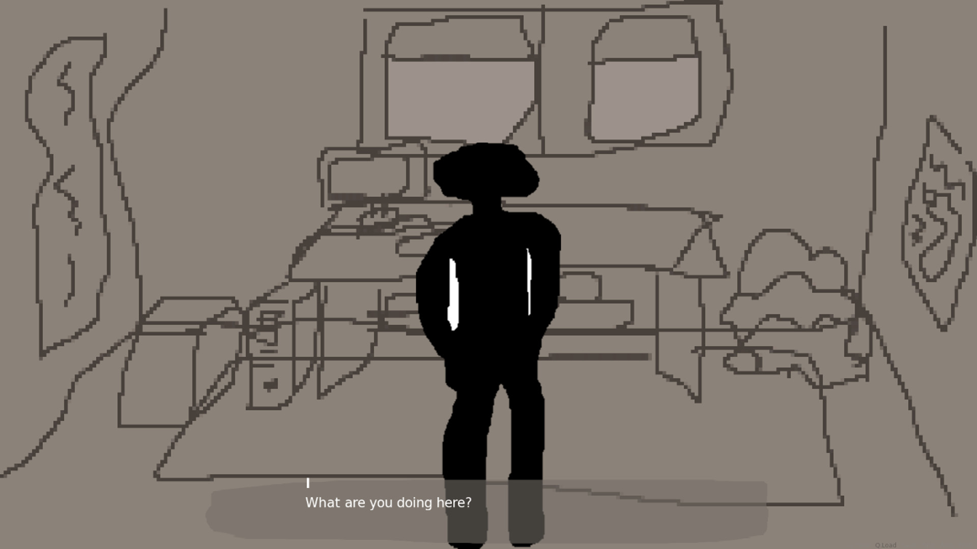 The City of Black and Graey