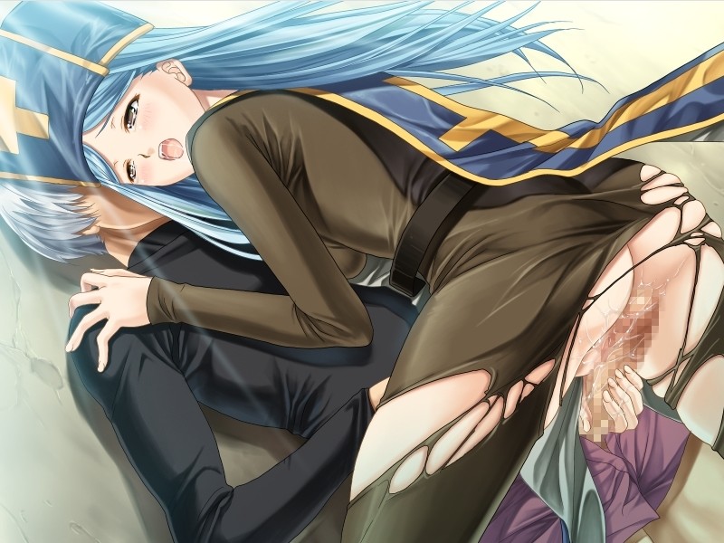 DQ PARADE ―DQ 파레이드―