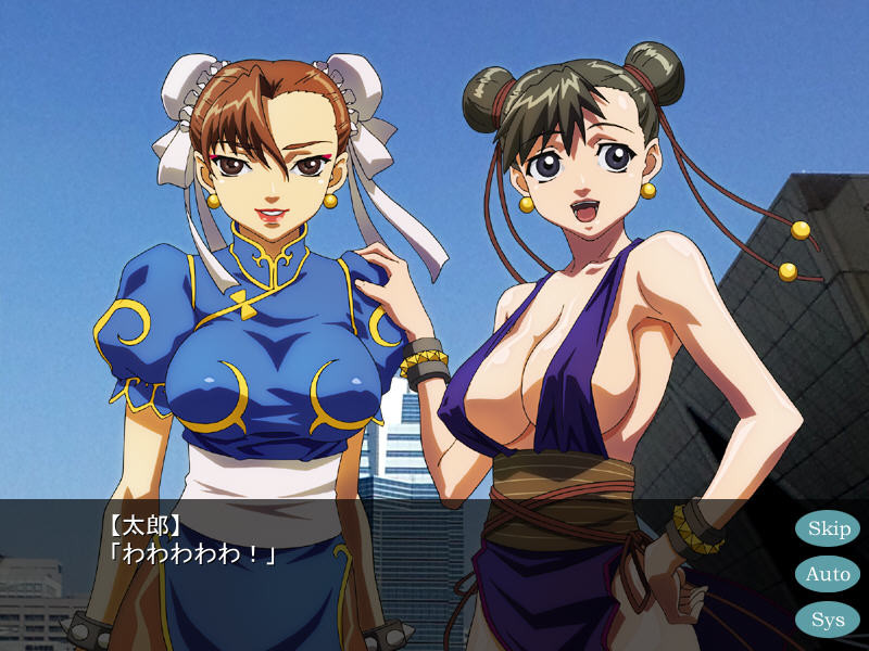 이벤트에 가자! 그 다섯 번째