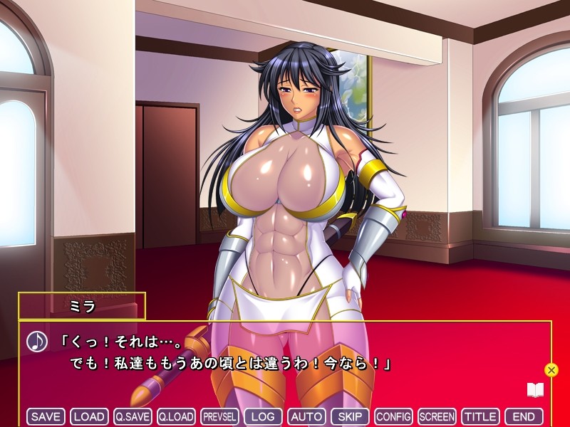 마를 잉태한 무비