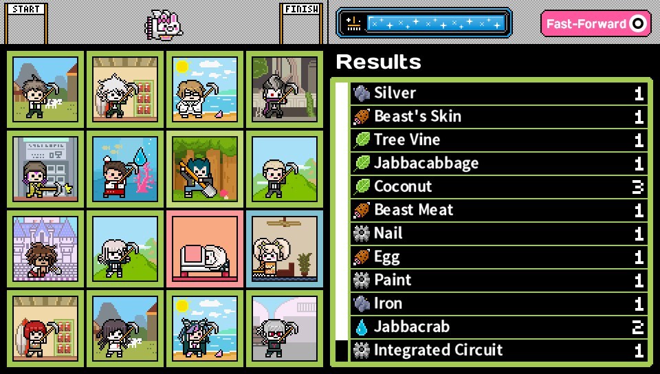 슈퍼 단간론파 2 안녕 절망학원