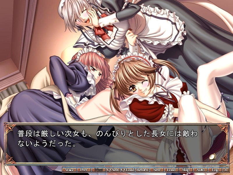 리코리스～lycoris radiata～