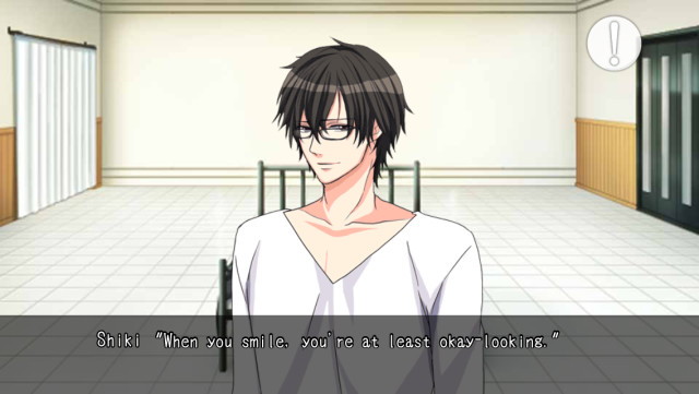 악마와 사랑에 빠지는 10일간