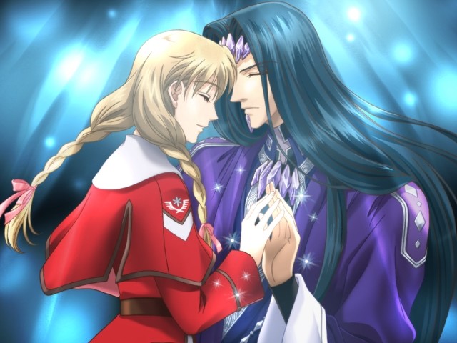 앙ジェ리크 에트와르