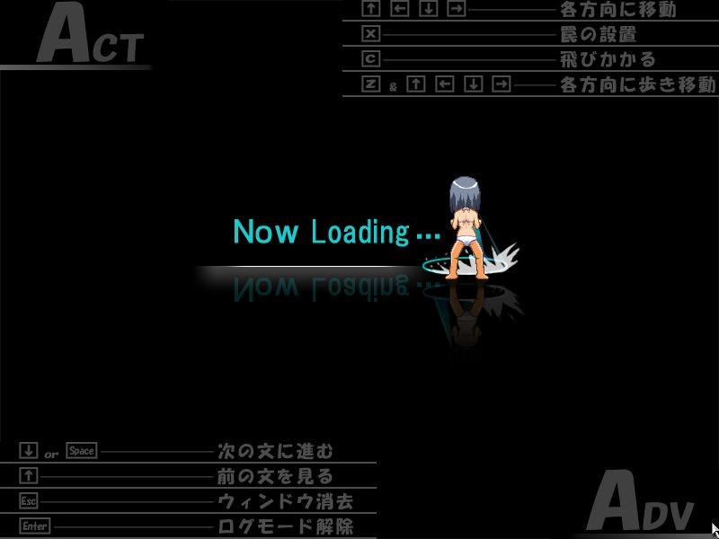 Catch Up!! ～지면 즉시 AV 데뷔!?～