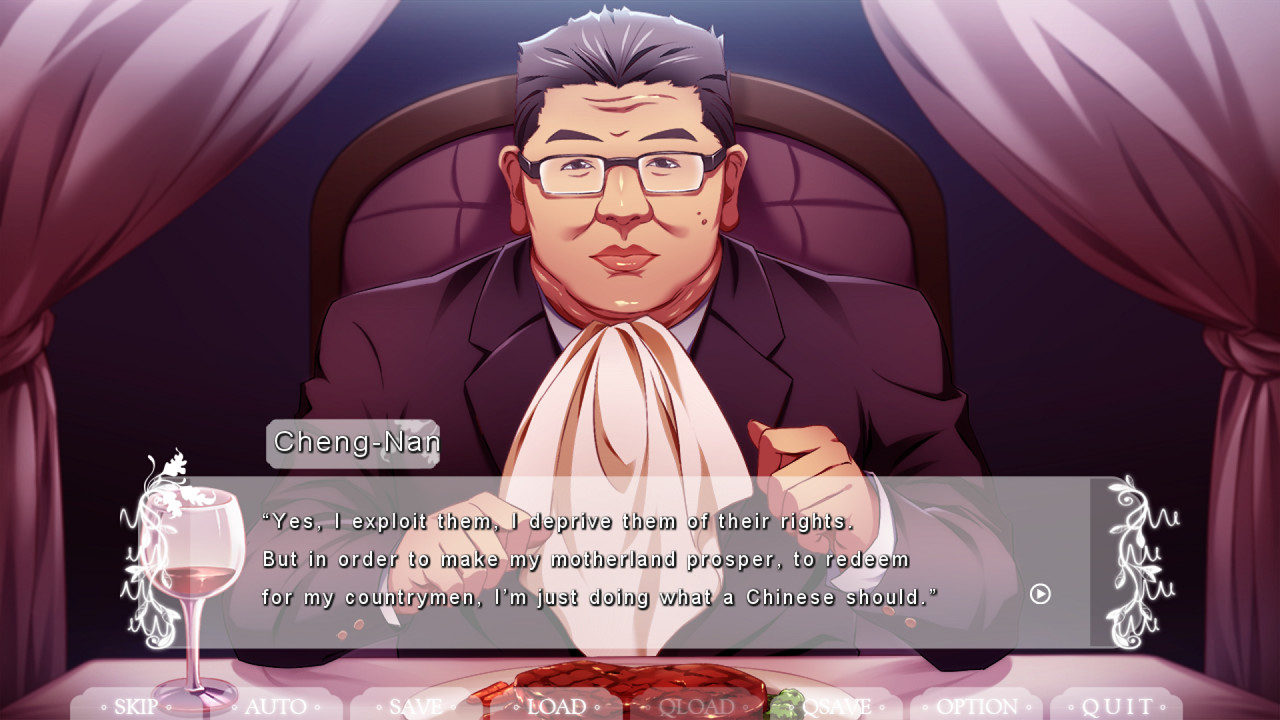 Mayjasmine Episode01 - What is God?