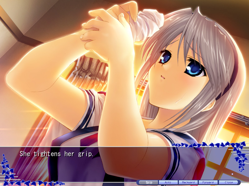 토모요 애프터 ～It’s a Wonderful Life～