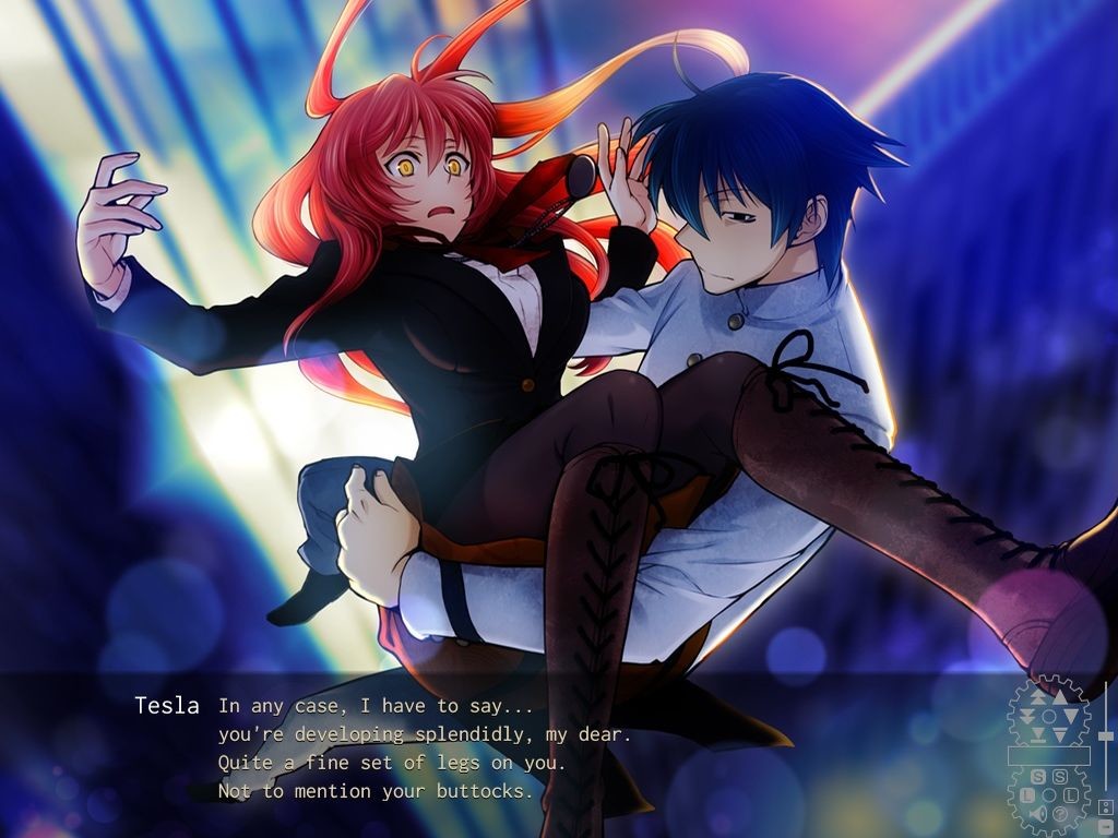 황뢰의 각툰～What a shining braves～