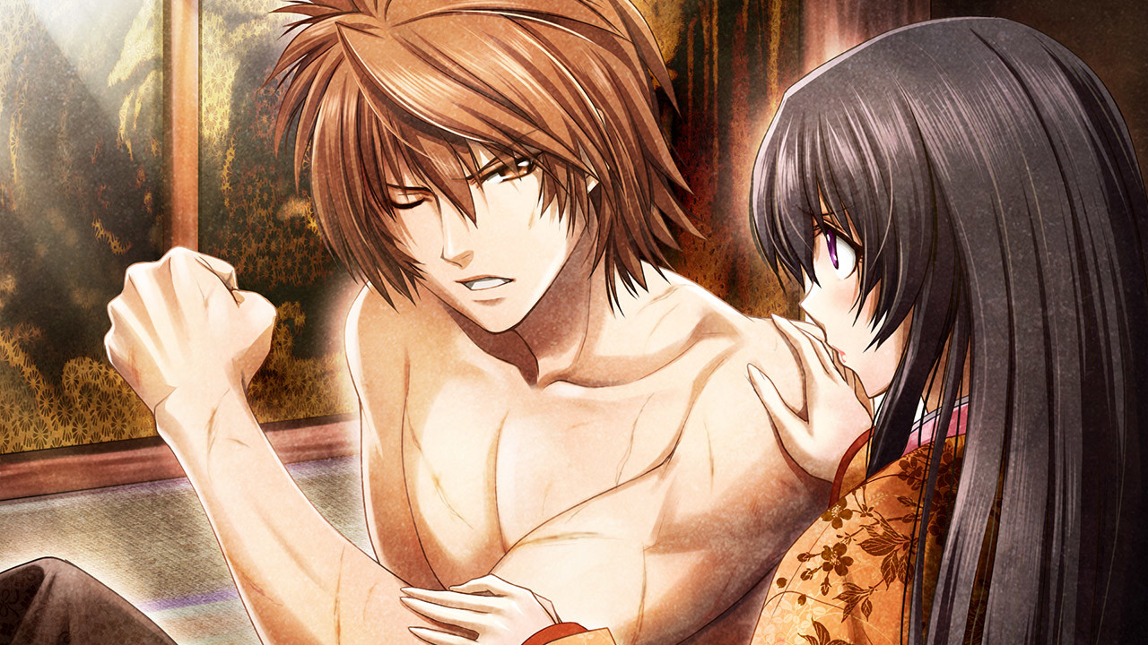 센고쿠 히메우타～토키하테의 맹세～