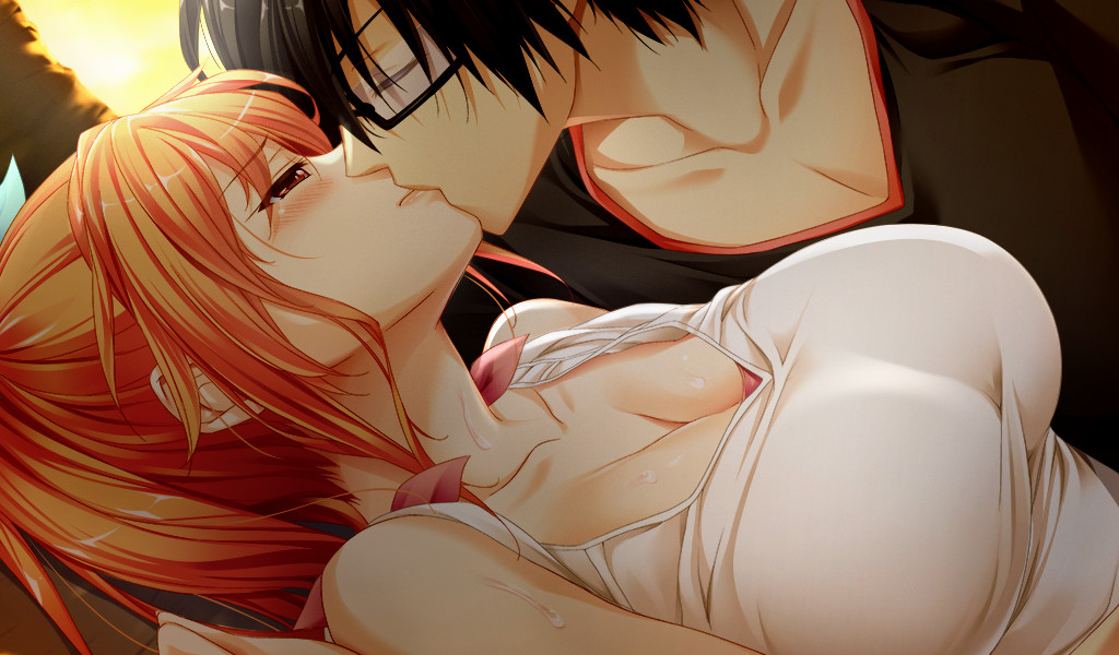 에로세미~엣찌하게 의욕만땅 ABC~