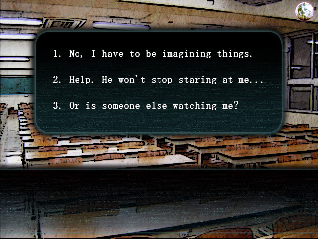 아파시 미드나이트 컬렉션～Vol.1～