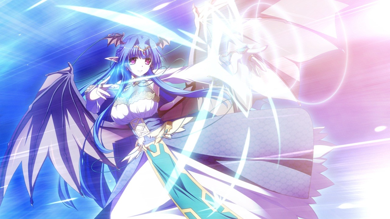 VenusBlood -RAGNAROK-