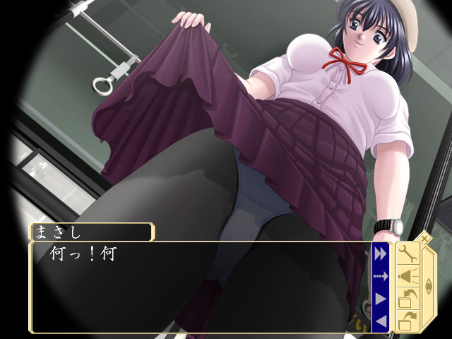 능욕 치한 버스