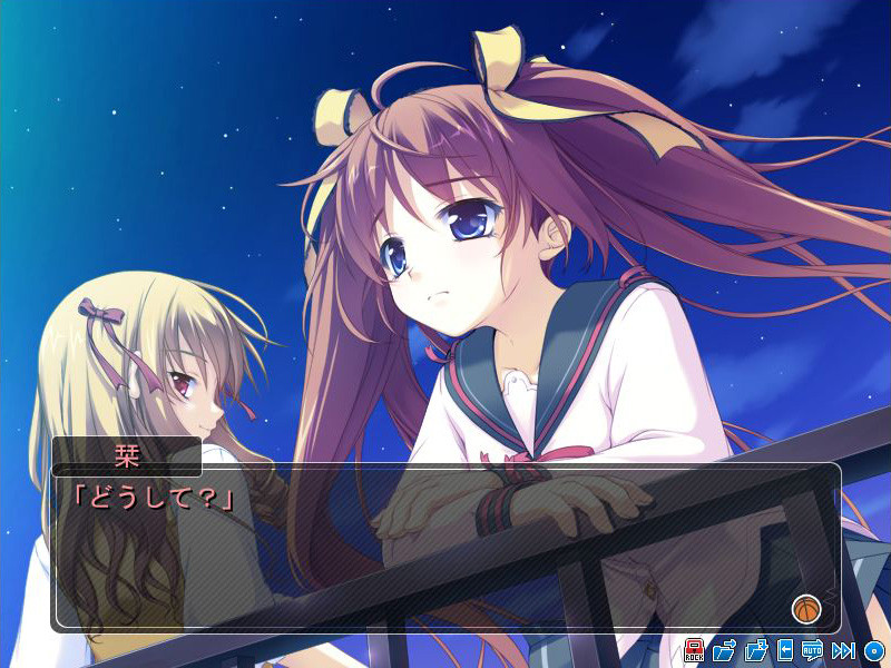 리얼 여동생이 있는 오이즈미 군의 경우