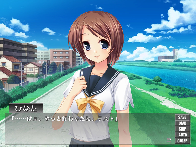 만약 「조금 저런」 여자 매니저가 드러커의 「매니지먼트」 같은 것을 읽는다면.