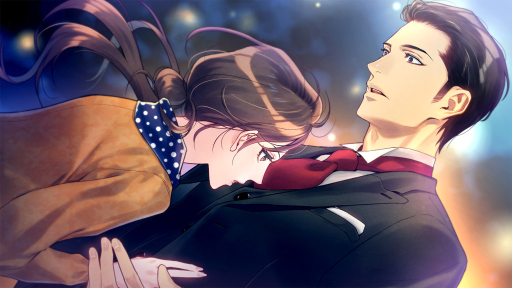 사랑은, 증오와 매우 닮았다 증오는, 사랑과 매우 닮았다