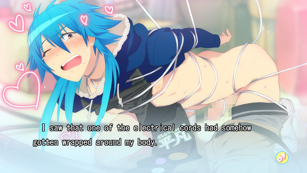 ♂보～이즈！！～꽃미남 능욕 파라다이스～