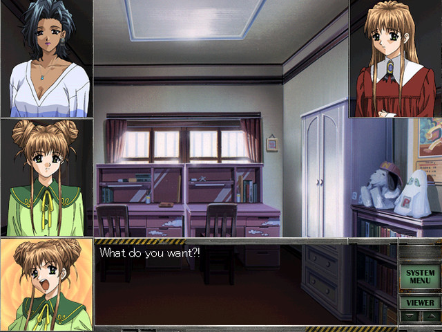 Adam: The Double Factor