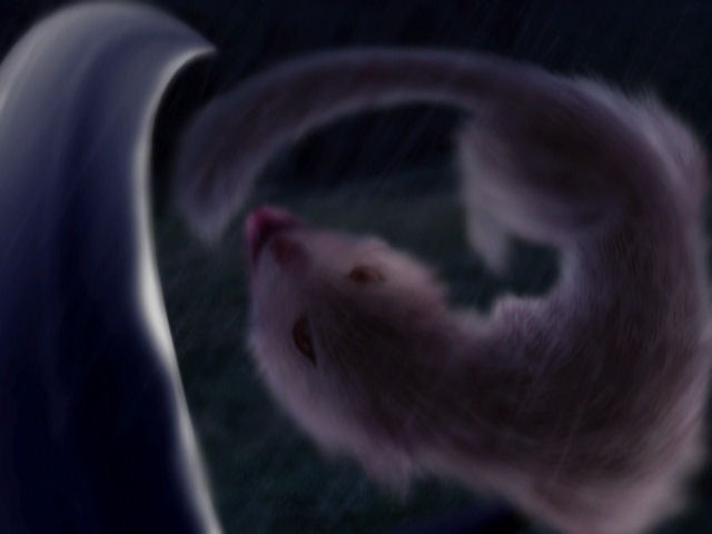 카마이타치의 밤 2 ～감옥섬의 동요～