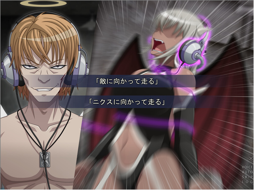 크로스 브리드 조커