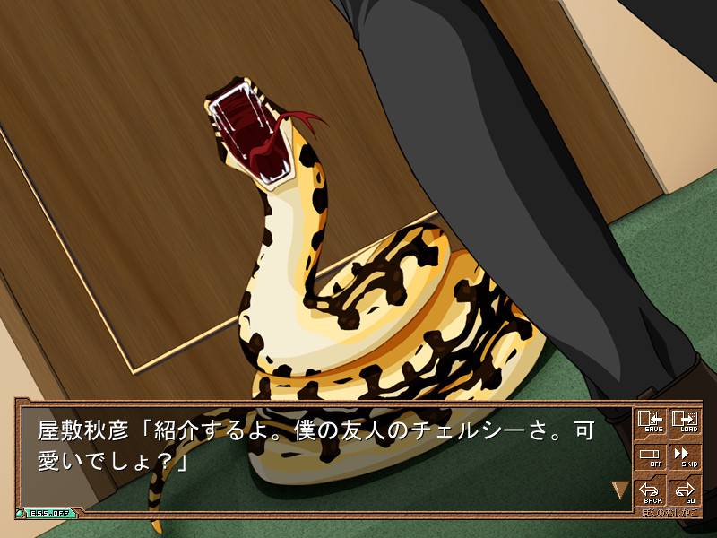 보쿠의 무시카고