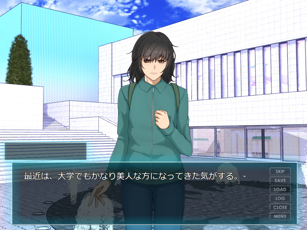 음란 활동 시작했습니다