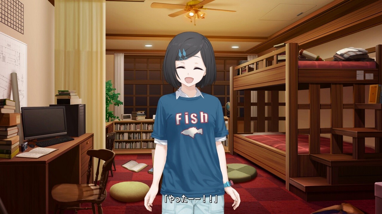 TrymenT ―지금 바꾸고 싶다고 바라는 당신에게―