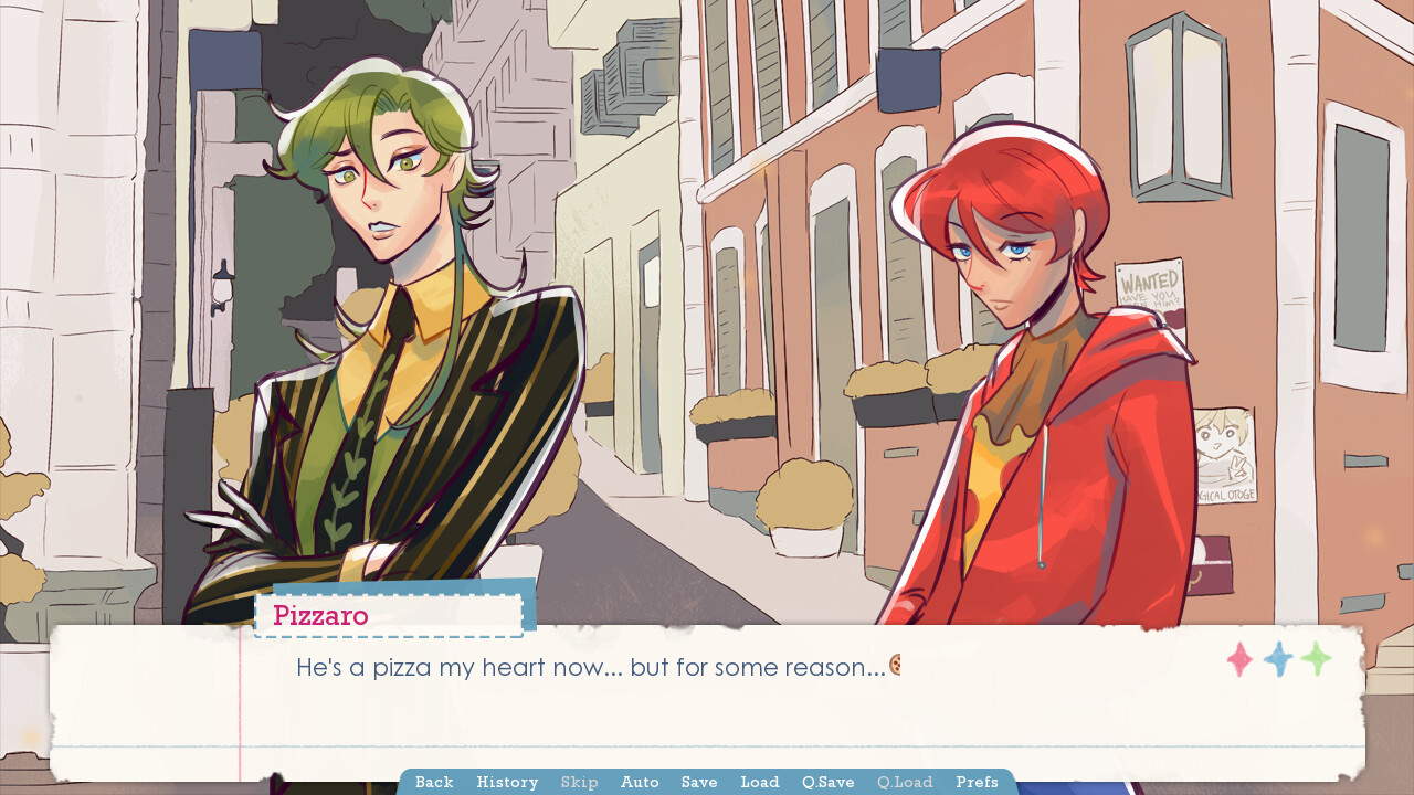 Pizzaro Project Deep Dish