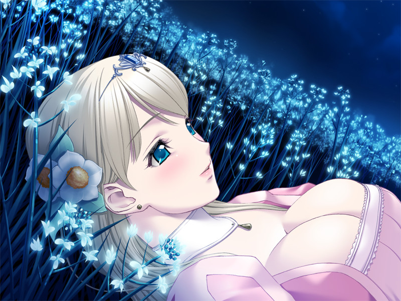 Queen본조루! ～여왕은 제복을 벗었다～