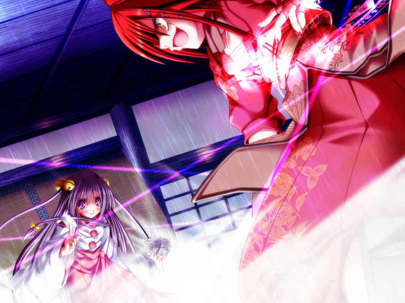 키리에 엘레이손 PCDX -오늘 밤은 촉수로 임신시키는 NIGHT-