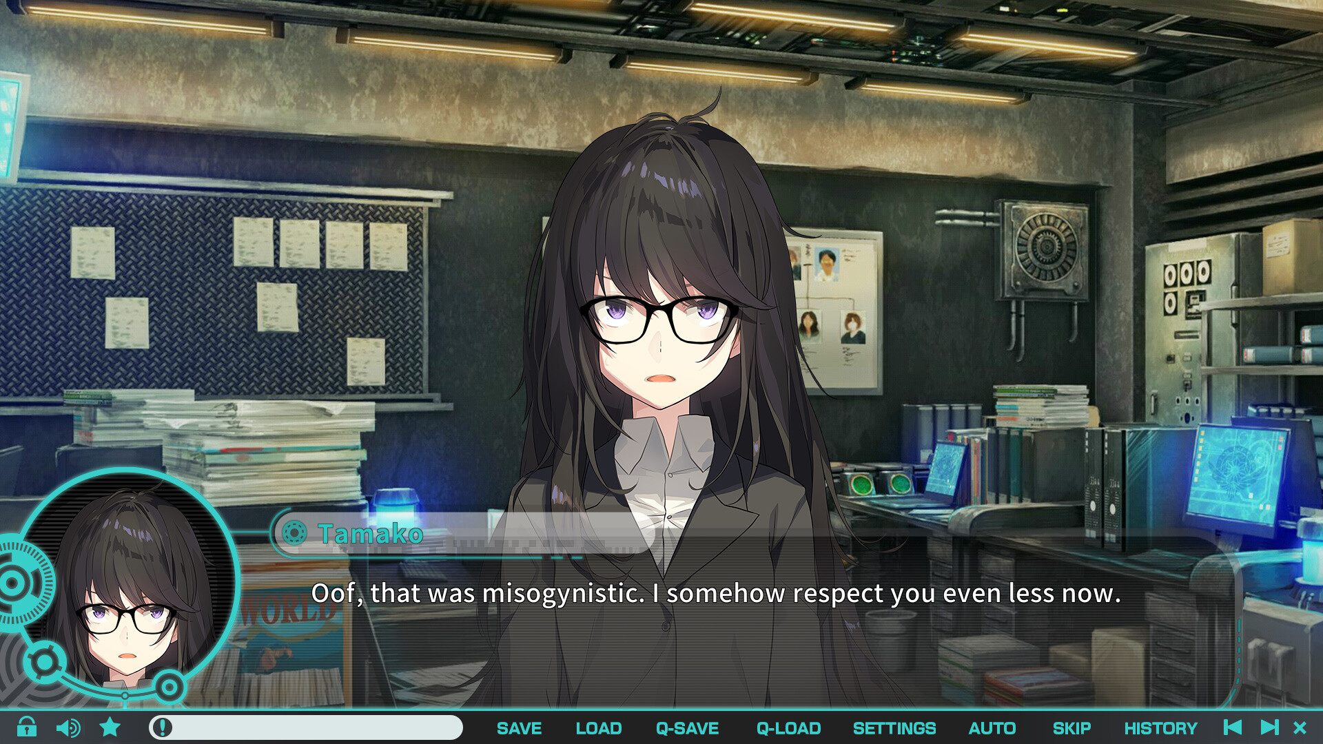 유성 월드 액터