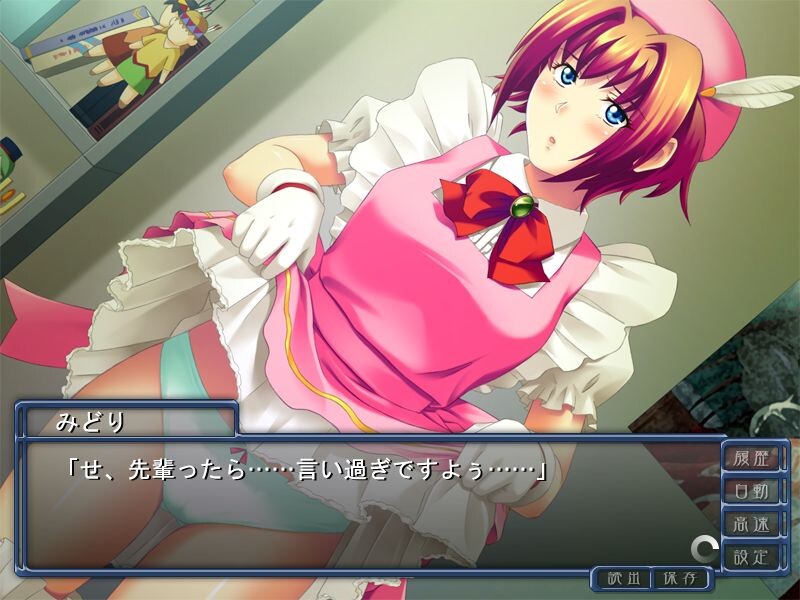 코스튬 레이프～생노 회장은 나의 전속 오나펫 코스플레이어～