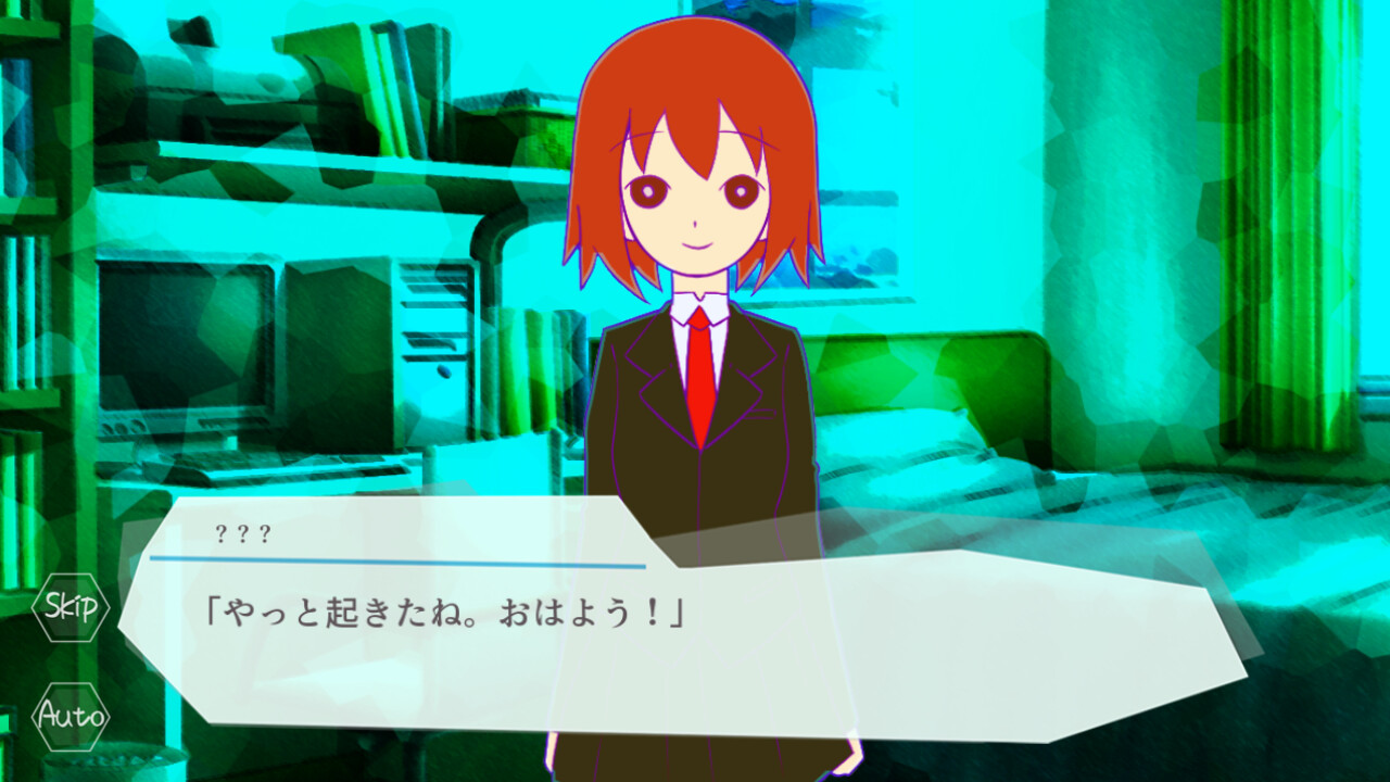 카노죠계 생명진화론 퍼펙트☆걸