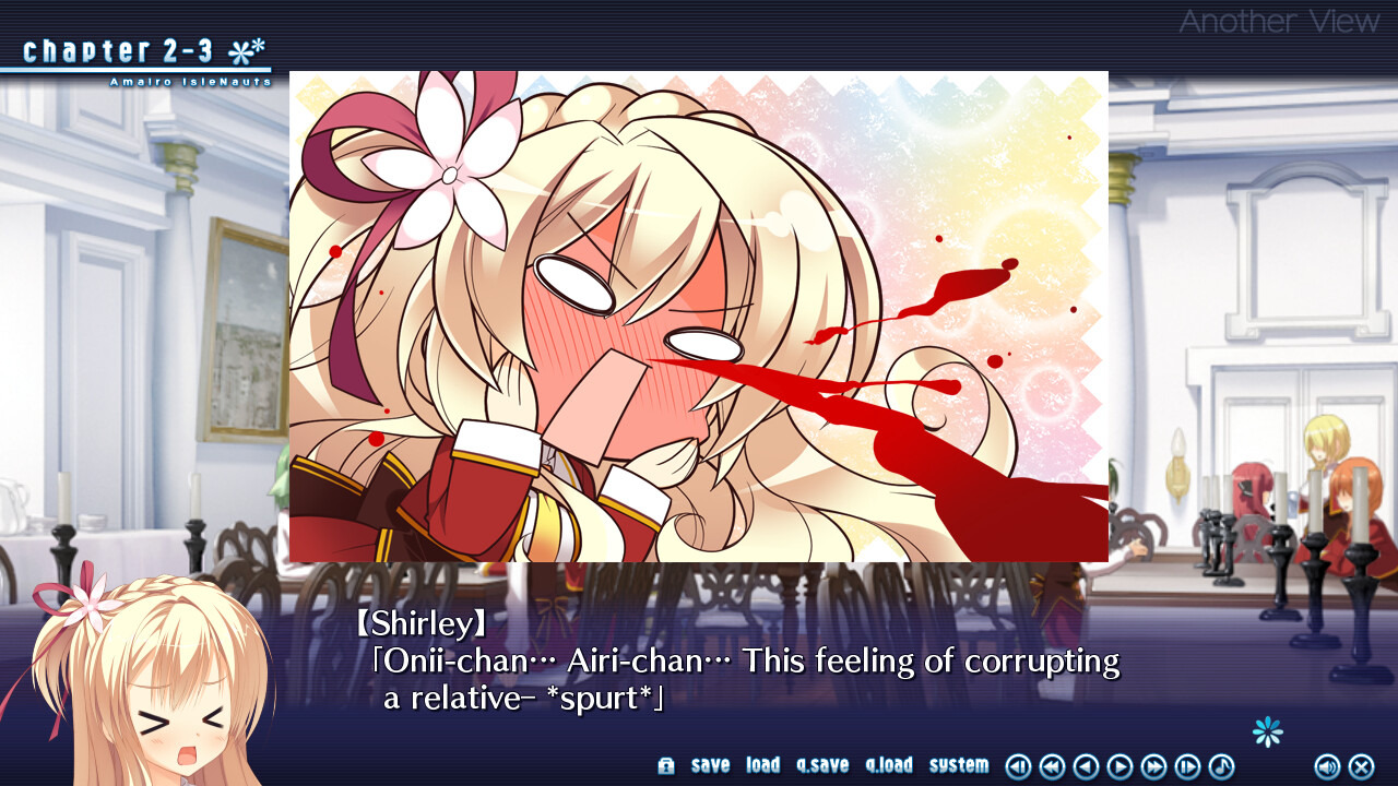 아마이로＊아일노츠