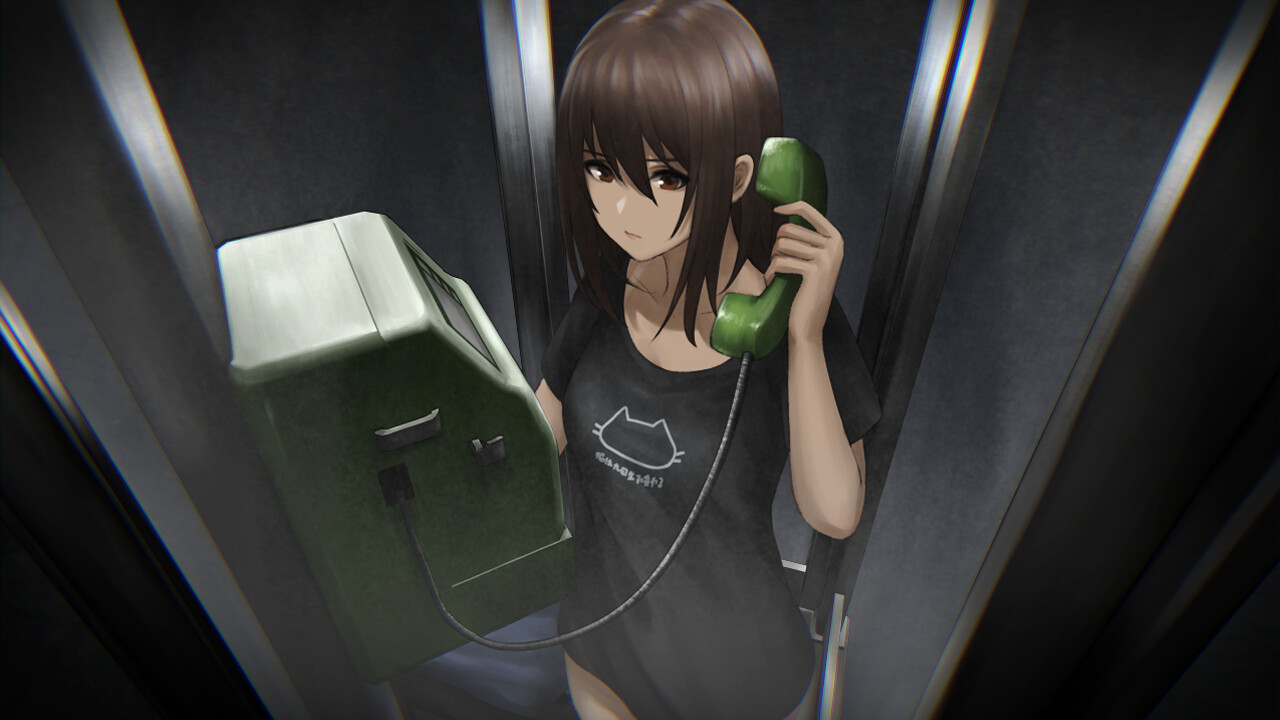 귀갓길-연이은 밤-